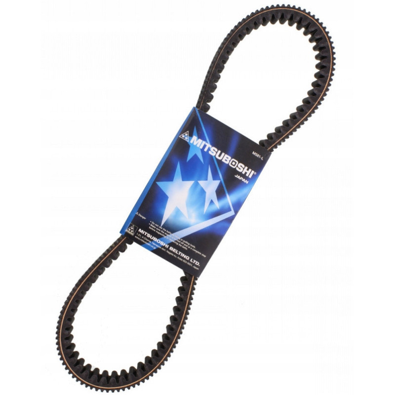 PAS PASEK NAPĘDOWY MITSUBOSHI 28,2x1036 PIAGGIO BEVERLY 500 2003-2008