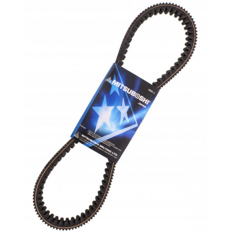 PAS PASEK NAPĘDOWY MITSUBOSHI 28,2x1036 PIAGGIO BEVERLY 500 2003-2008