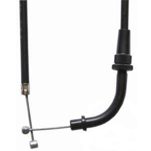 CIĘGNO LINKA GAZU DO MOTOCYKLA YAMAHA XJ 750 YAMAHA XJ750 SECA 1982-1984