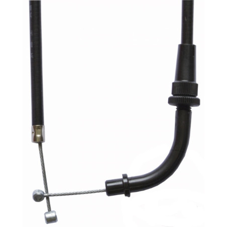 CIĘGNO LINKA GAZU DO MOTOCYKLA YAMAHA XJ 750 YAMAHA XJ750 SECA 1982-1984