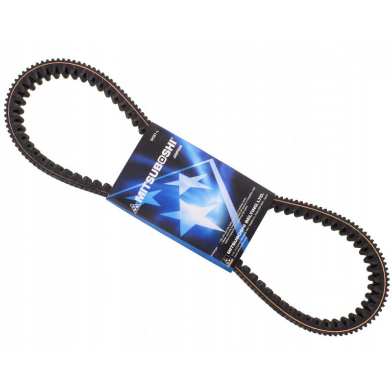 PAS PASEK NAPĘDOWY MITSUBOSHI 28,2x1036 GILERA NEXUS 500 2004 - 2014