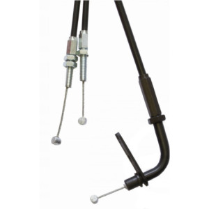 CIĘGNO LINKA GAZU DO MOTOCYKLA SUZUKI VZ 800 VZ800 MARAUDER 1997-2003