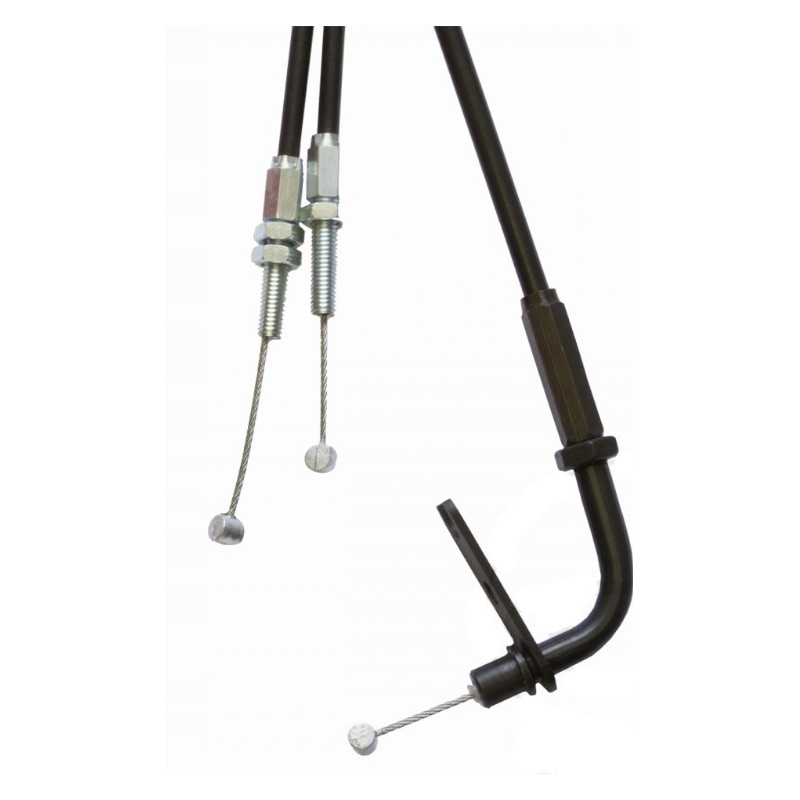 CIĘGNO LINKA GAZU DO MOTOCYKLA SUZUKI VZ 800 VZ800 MARAUDER 1997-2003