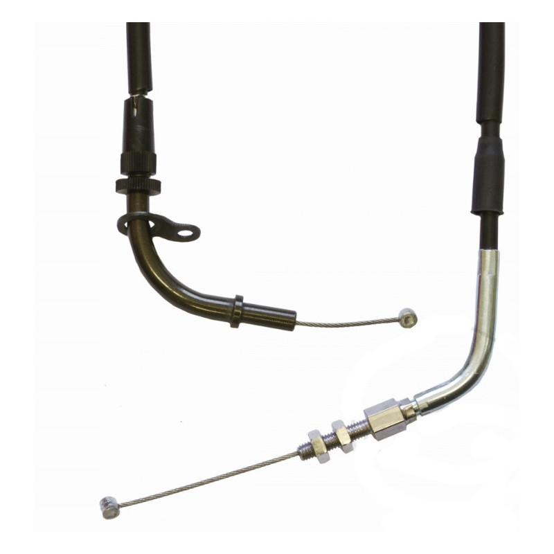 CIĘGNO LINKA GAZU DO MOTOCYKLA SUZUKI GSX-R 1100 SUZUKI GSX-R1100 W 1993-94