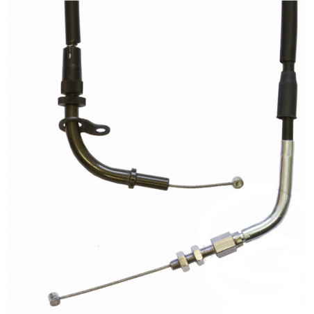 CIĘGNO LINKA GAZU DO MOTOCYKLA SUZUKI GSX-R 1100 SUZUKI GSX-R1100 W 1993-94