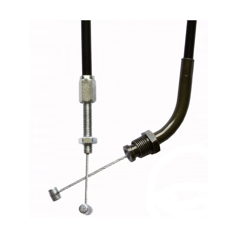 CIĘGNO LINKA GAZU DO MOTOCYKLA HONDA VT HONDA 750 VT750 SHADOW 2004-2007