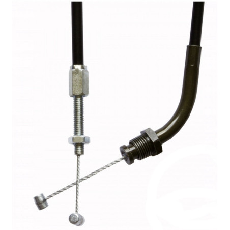 CIĘGNO LINKA GAZU DO MOTOCYKLA HONDA VT HONDA 750 VT750 SHADOW 2004-2007