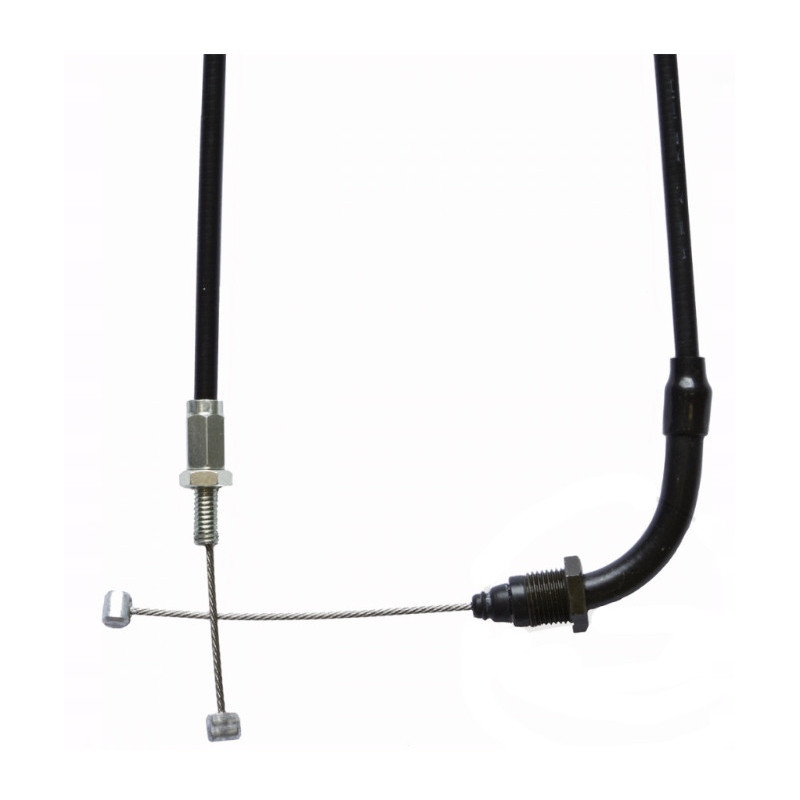 CIĘGNO LINKA GAZU DO MOTOCYKLA HONDA CBR 900 CBR900 RR FIREBLADE 2002-2003