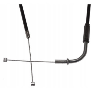 CIĘGNO LINKA GAZU DO MOTOCYKLA KAWASAKI ZX-6R 600 ZX-6R600 NINJA 1995-1997