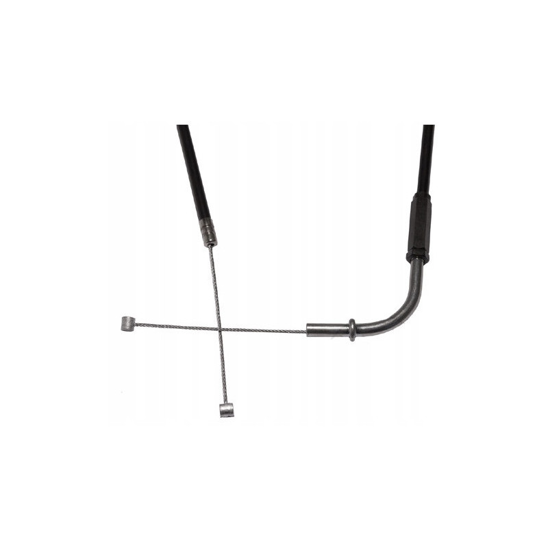 CIĘGNO LINKA GAZU DO MOTOCYKLA KAWASAKI ZX-6R 600 ZX-6R600 NINJA 1995-1997