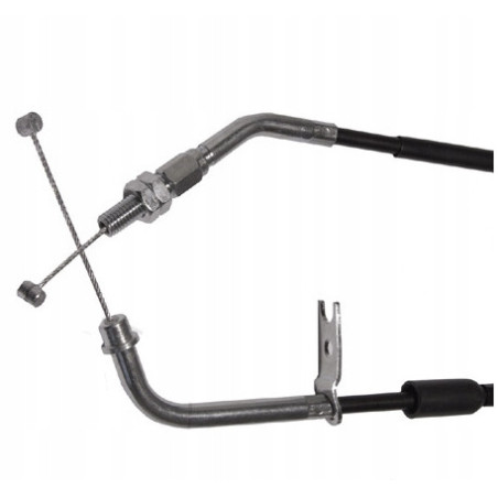 CIĘGNO LINKA GAZU DO MOTOCYKLA SUZUKI GSX 1250 GSX1250 2010-2017