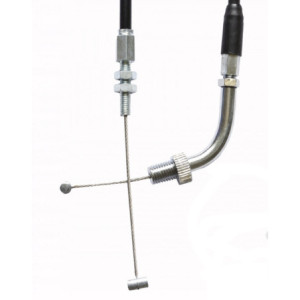 CIĘGNO LINKA GAZU DO MOTOCYKLA HONDA VT 600 HONDA VT600 C SHADOW 1988-1991