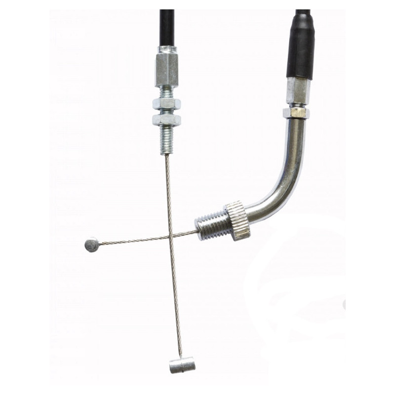 CIĘGNO LINKA GAZU DO MOTOCYKLA HONDA VT 600 HONDA VT600 C SHADOW 1988-1991