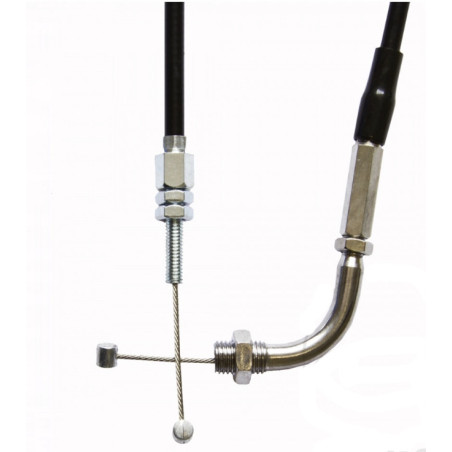 CIĘGNO LINKA GAZU DO MOTOCYKLA HONDA CM 400 HONDA CM400 T 1980-1983