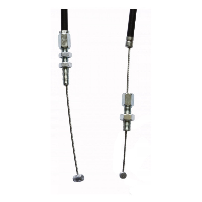 CIĘGNO LINKA GAZU DO MOTOCYKLA HONDA XRV 750 XRV750 AFRICA TWIN 1991-2003