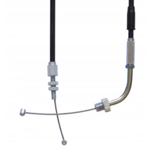 CIĘGNO LINKA GAZU DO MOTOCYKLA HONDA VF 750 HONDA VF750 C MAGNA 1993-2000