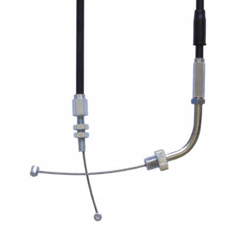 CIĘGNO LINKA GAZU DO MOTOCYKLA HONDA VF 750 HONDA VF750 C MAGNA 1993-2000