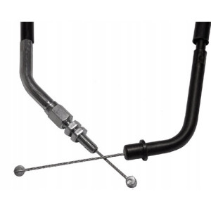 CIĘGNO LINKA GAZU DO MOTOCYKLA SUZUKI GSF 650 GSF650 BANDIT 2005-2006