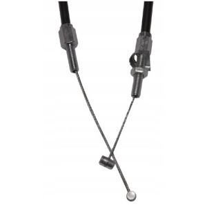 CIĘGNO LINKA GAZU DO MOTOCYKLA HONDA XL 650 XL650 V TRANSALP 2000-2007