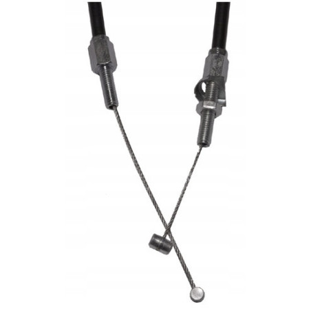 CIĘGNO LINKA GAZU DO MOTOCYKLA HONDA XL 650 XL650 V TRANSALP 2000-2007