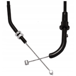 CIĘGNO LINKA GAZU DO MOTOCYKLA YAMAHA XT 660 YAMAHA XT660 2004-2016