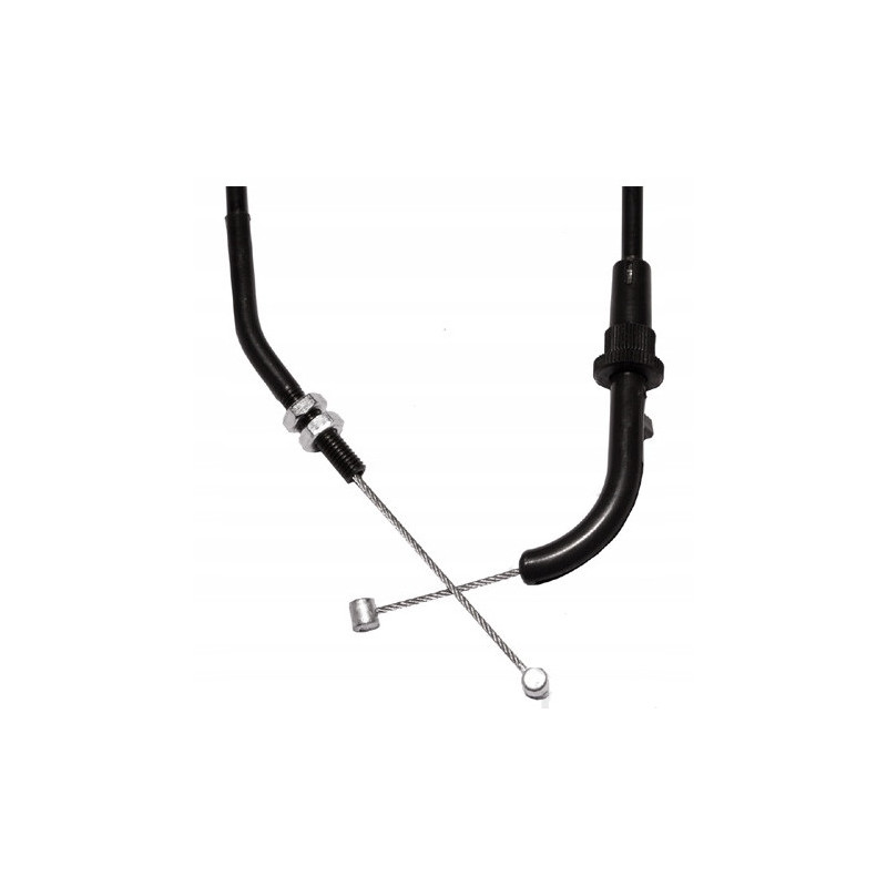 CIĘGNO LINKA GAZU DO MOTOCYKLA YAMAHA XT 660 YAMAHA XT660 2004-2016