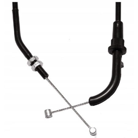 CIĘGNO LINKA GAZU DO MOTOCYKLA YAMAHA XT 660 YAMAHA XT660 2004-2016