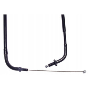 CIĘGNO LINKA GAZU DO MOTOCYKLA YAMAHA XV 535 YAMAHA XV535 VIRAGO 1995-2003