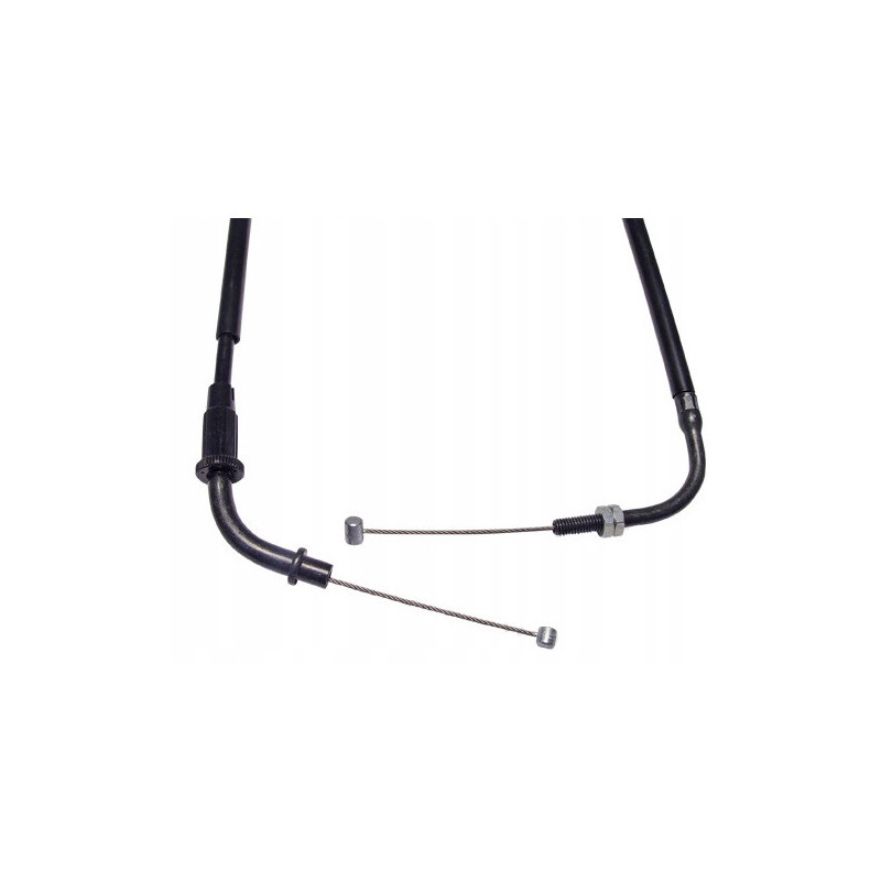 CIĘGNO LINKA GAZU DO MOTOCYKLA YAMAHA XV 535 YAMAHA XV535 VIRAGO 1995-2003