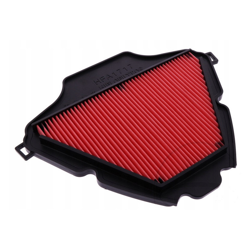 FILTR POWIETRZA HIFLO HFA1717 HONDA NC750X NC 750 X NC750 2021 - 2024