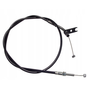 CIĘGNO LINKA GAZU DO MOTOCYKLA KAWASAKI EN 500 KAWASAKI EN500 1994-2003