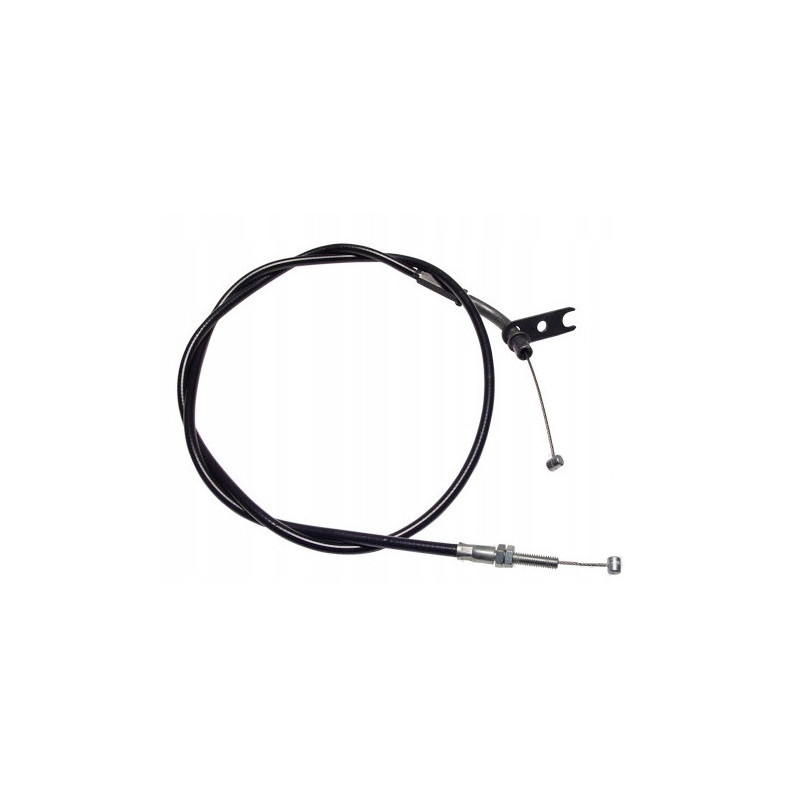 CIĘGNO LINKA GAZU DO MOTOCYKLA KAWASAKI EN 500 KAWASAKI EN500 1994-2003