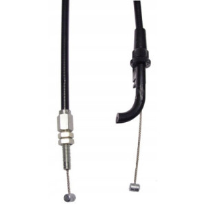 CIĘGNO LINKA GAZU DO MOTOCYKLA KAWASAKI EL 250 EL250 ELIMINATOR 1989-1995