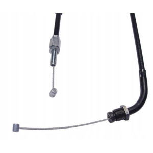 CIĘGNO LINKA GAZU DO MOTOCYKLA HONDA CB 500 HONDA CB500 1994-1996