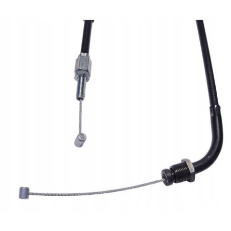 CIĘGNO LINKA GAZU DO MOTOCYKLA HONDA CB 500 HONDA CB500 1994-1996