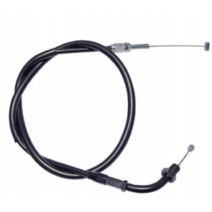 CIĘGNO LINKA GAZU DO MOTOCYKLA HONDA CB 500 HONDA CB500 1994-1996