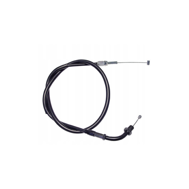 CIĘGNO LINKA GAZU DO MOTOCYKLA HONDA CB 500 HONDA CB500 1994-1996