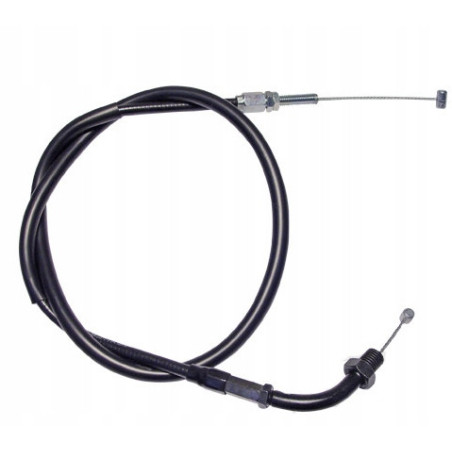 CIĘGNO LINKA GAZU DO MOTOCYKLA HONDA CB 500 HONDA CB500 1994-1996