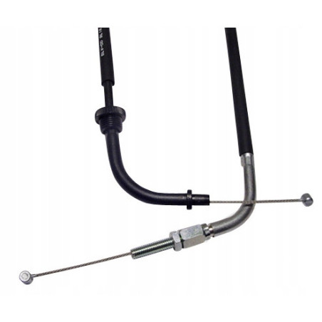 CIĘGNO LINKA GAZU DO MOTOCYKLA YAMAHA FZS 1000 FZS1000 FAZER 2001-2005