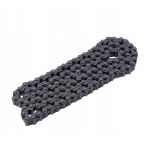 ŁAŃCUSZEK ROZRZĄDU TOURMAX/MORSE ZAMKNIĘTY TRIUMPH STREET TRIPLE 675 08-17