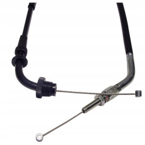 CIĘGNO LINKA GAZU DO MOTOCYKLA SUZUKI GSF 1200 GSF1200 BANDIT 2001-2006