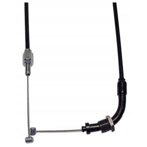 CIĘGNO LINKA GAZU DO MOTOCYKLA HONDA CBR 1000 CBR1000 RR FIREBLADE 2004-09