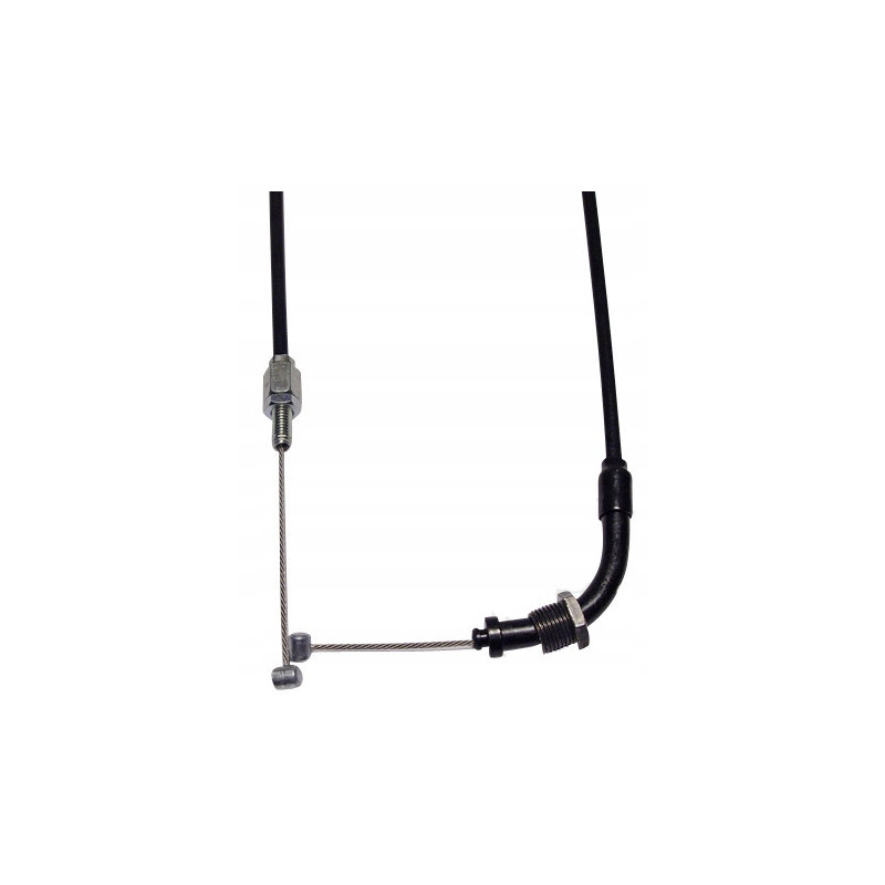 CIĘGNO LINKA GAZU DO MOTOCYKLA HONDA CBR 1000 CBR1000 RR FIREBLADE 2004-09