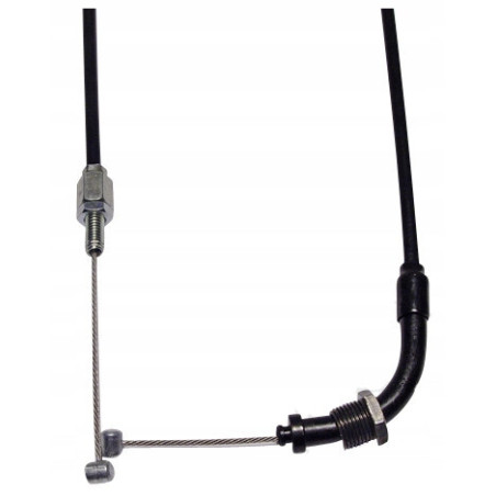 CIĘGNO LINKA GAZU DO MOTOCYKLA HONDA CBR 1000 CBR1000 RR FIREBLADE 2004-09