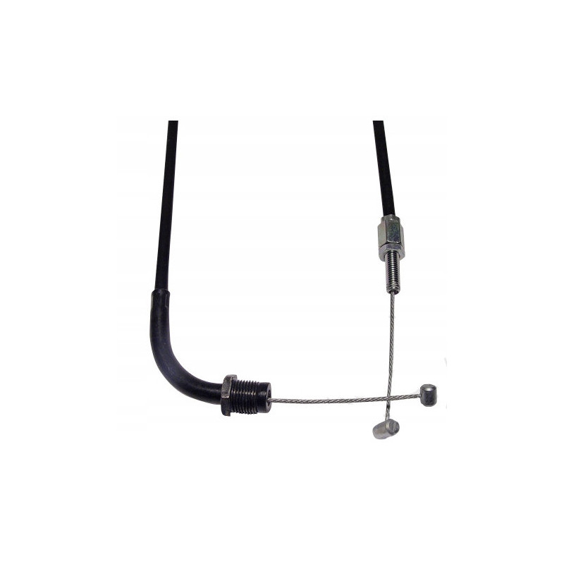 CIĘGNO LINKA GAZU DO MOTOCYKLA HONDA CBR 600 HONDA CBR600 F 1991-2001