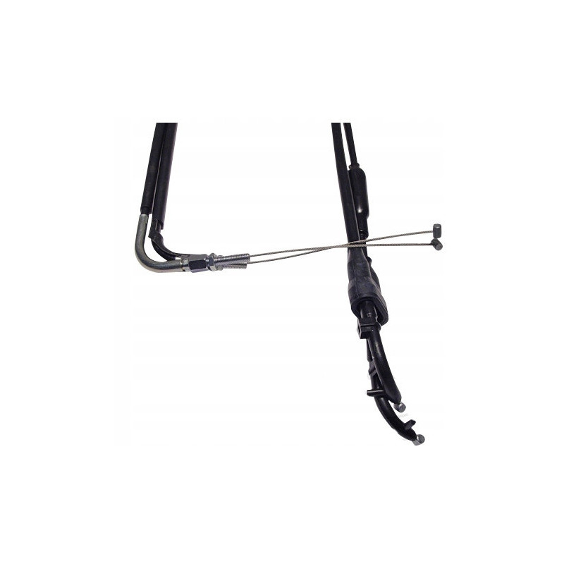 CIĘGNO GAZU KOMPLETNE LINKA DO MOTOCYKLA YAMAHA XJR 1200 XJR1200 1995-1998