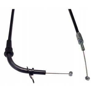 CIĘGNO LINKA GAZU DO MOTOCYKLA SUZUKI GS 500 SUZUKI GS500 2001-2008