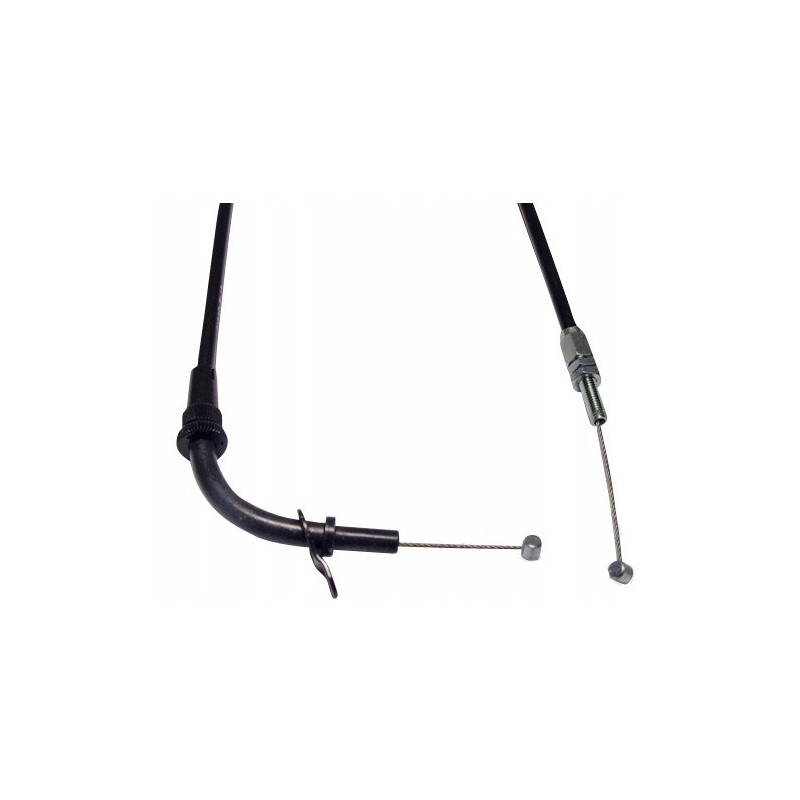 CIĘGNO LINKA GAZU DO MOTOCYKLA SUZUKI GS 500 SUZUKI GS500 2001-2008