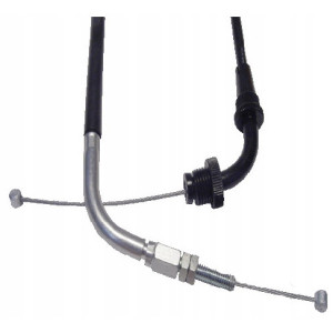 CIĘGNO LINKA GAZU DO MOTOCYKLA SUZUKI GSX 750 SUZUKI GSX750 F 1998-2006