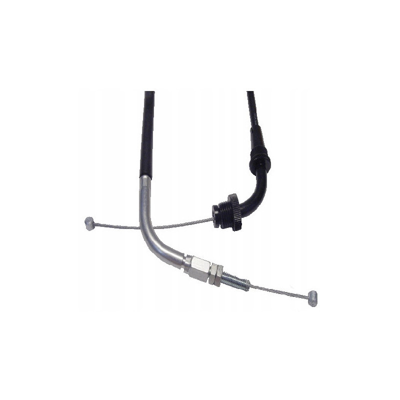 CIĘGNO LINKA GAZU DO MOTOCYKLA SUZUKI GSX 750 SUZUKI GSX750 F 1998-2006